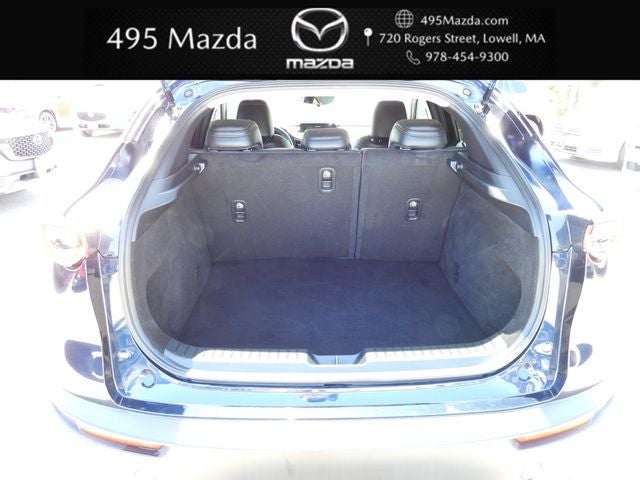 2023 Mazda Mazda CX-30 2.5 S Select Package