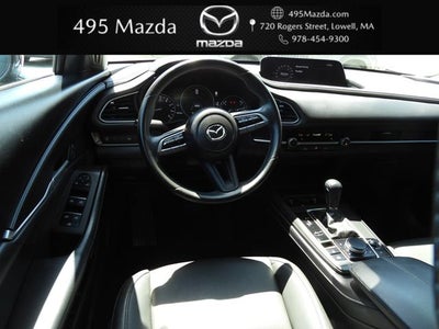 2023 Mazda Mazda CX-30 2.5 S Select Package