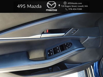 2023 Mazda Mazda CX-30 2.5 S Select Package