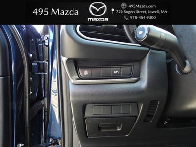2023 Mazda Mazda CX-30 2.5 S Select Package