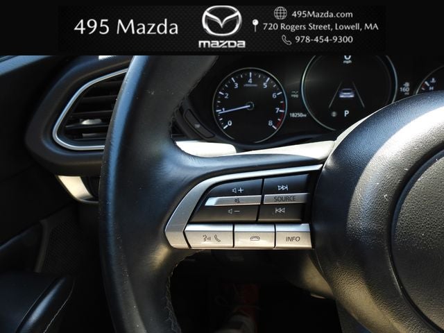 2023 Mazda Mazda CX-30 2.5 S Select Package