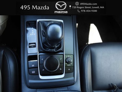 2023 Mazda Mazda CX-30 2.5 S Select Package