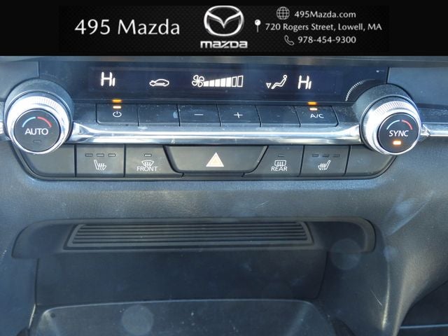2022 Mazda Mazda CX-30 2.5 S Preferred Package