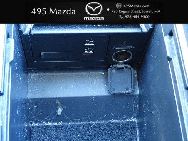 2022 Mazda Mazda CX-30 2.5 S Preferred Package