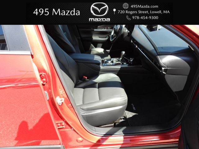 2023 Mazda Mazda CX-30 2.5 S Preferred Package