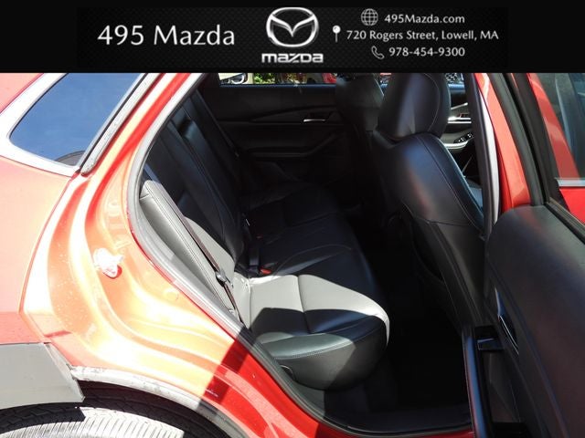 2023 Mazda Mazda CX-30 2.5 S Preferred Package