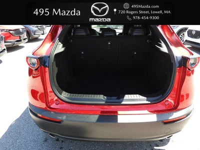 2023 Mazda Mazda CX-30 2.5 S Preferred Package
