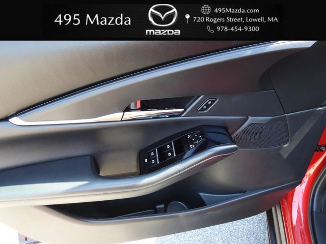 2023 Mazda Mazda CX-30 2.5 S Preferred Package