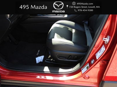 2023 Mazda Mazda CX-30 2.5 S Preferred Package