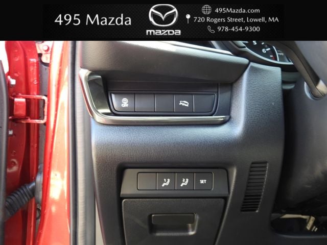 2023 Mazda Mazda CX-30 2.5 S Preferred Package