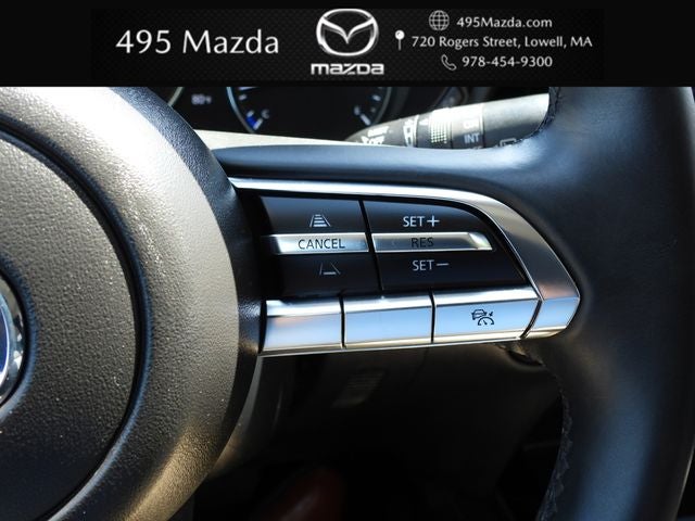 2023 Mazda Mazda CX-30 2.5 S Preferred Package