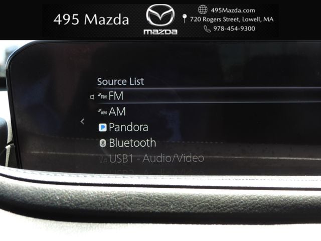 2023 Mazda Mazda CX-30 2.5 S Preferred Package
