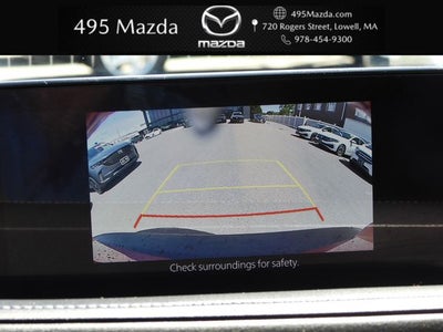 2023 Mazda Mazda CX-30 2.5 S Preferred Package