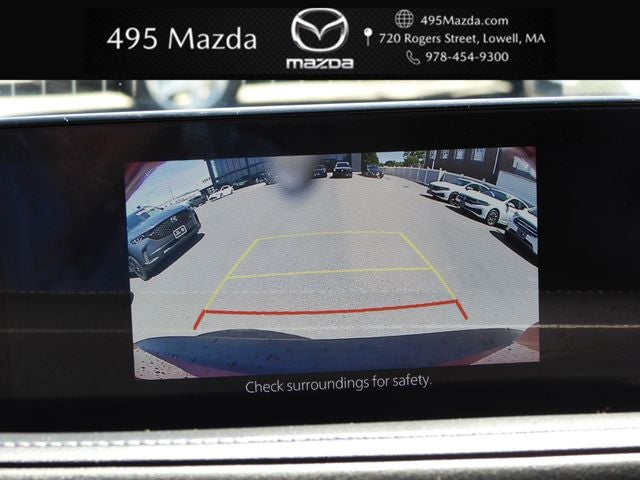 2023 Mazda Mazda CX-30 2.5 S Preferred Package