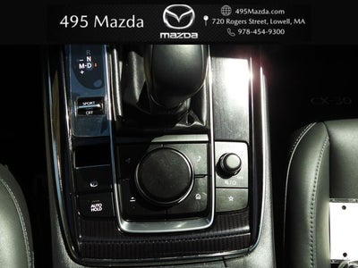 2023 Mazda Mazda CX-30 2.5 S Preferred Package