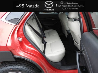 2023 Mazda Mazda CX-30 2.5 S Preferred Package