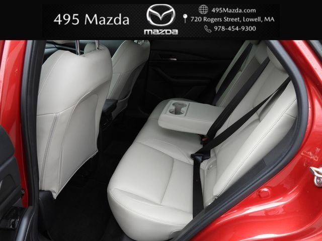 2023 Mazda Mazda CX-30 2.5 S Preferred Package