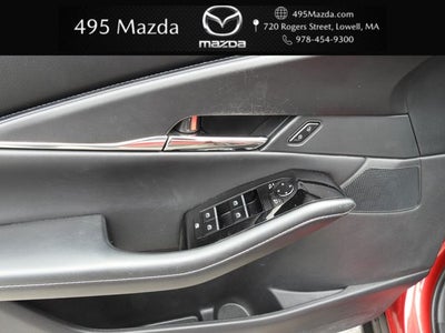 2023 Mazda Mazda CX-30 2.5 S Preferred Package