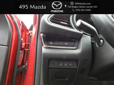 2023 Mazda Mazda CX-30 2.5 S Preferred Package