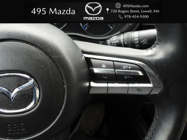 2023 Mazda Mazda CX-30 2.5 S Preferred Package