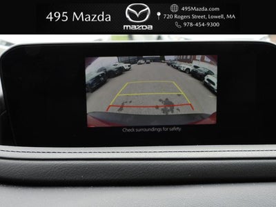 2023 Mazda Mazda CX-30 2.5 S Preferred Package