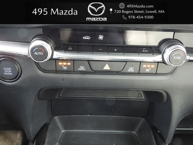 2023 Mazda Mazda CX-30 2.5 S Preferred Package