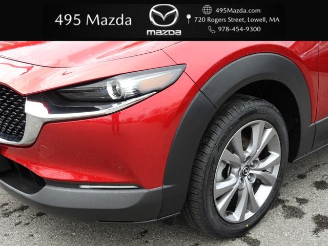 2023 Mazda Mazda CX-30 2.5 S Preferred Package