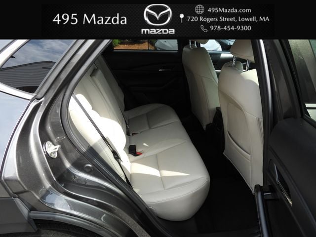 2023 Mazda Mazda CX-30 2.5 S Preferred Package