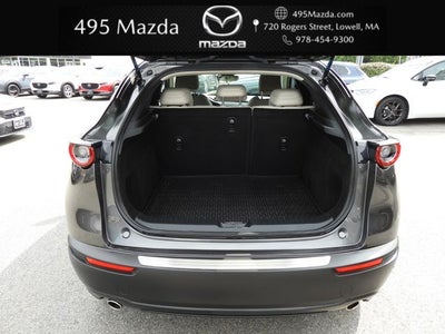 2023 Mazda Mazda CX-30 2.5 S Preferred Package