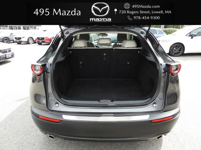 2023 Mazda Mazda CX-30 2.5 S Preferred Package