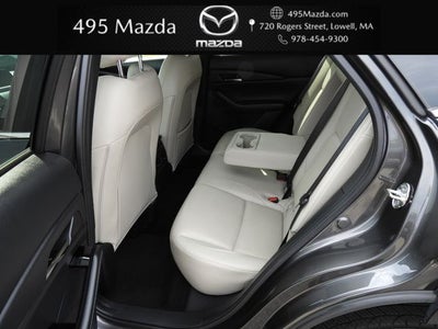 2023 Mazda Mazda CX-30 2.5 S Preferred Package