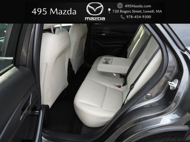 2023 Mazda Mazda CX-30 2.5 S Preferred Package