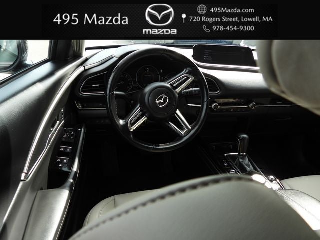 2023 Mazda Mazda CX-30 2.5 S Preferred Package