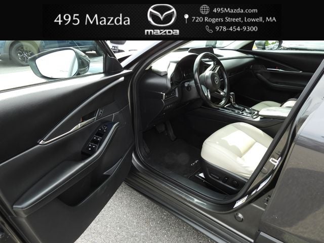 2023 Mazda Mazda CX-30 2.5 S Preferred Package