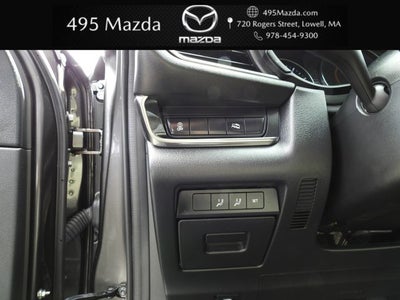 2023 Mazda Mazda CX-30 2.5 S Preferred Package