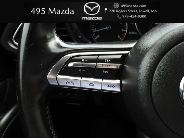 2023 Mazda Mazda CX-30 2.5 S Preferred Package