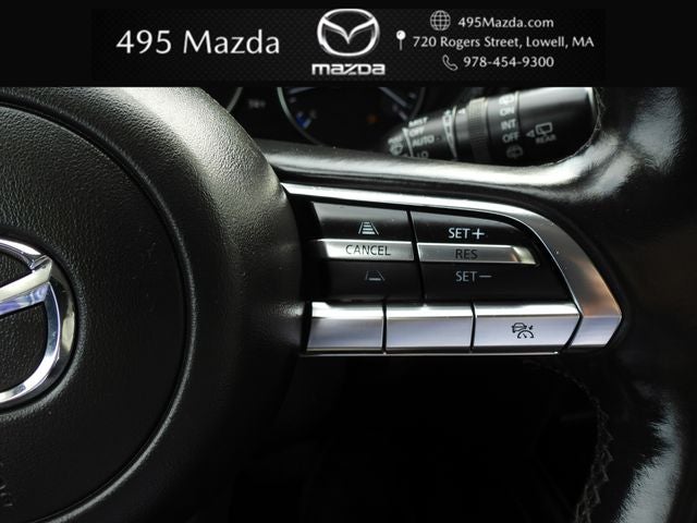 2023 Mazda Mazda CX-30 2.5 S Preferred Package
