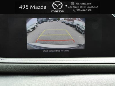 2023 Mazda Mazda CX-30 2.5 S Preferred Package