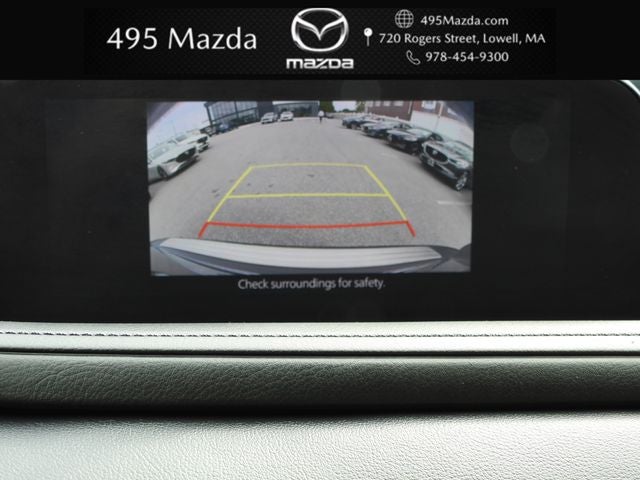 2023 Mazda Mazda CX-30 2.5 S Preferred Package
