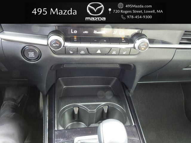 2023 Mazda Mazda CX-30 2.5 S Preferred Package