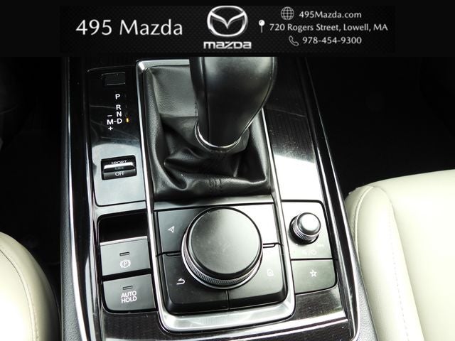 2023 Mazda Mazda CX-30 2.5 S Preferred Package