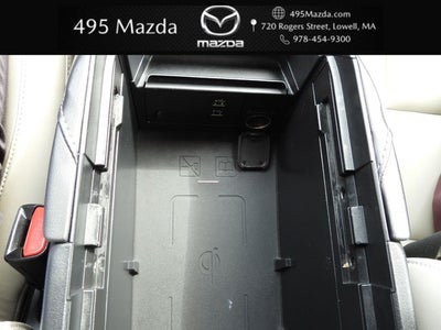 2023 Mazda Mazda CX-30 2.5 S Preferred Package