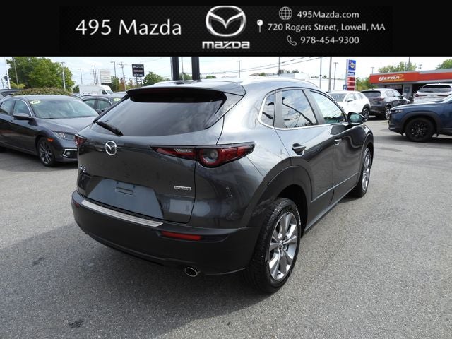 2023 Mazda Mazda CX-30 2.5 S Preferred Package