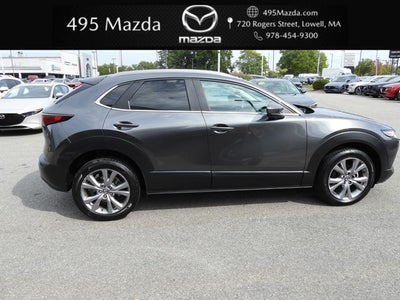 2023 Mazda Mazda CX-30 2.5 S Preferred Package