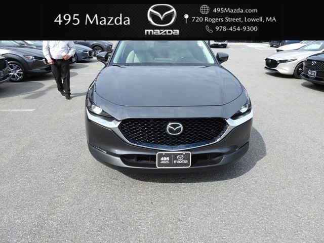 2023 Mazda Mazda CX-30 2.5 S Preferred Package