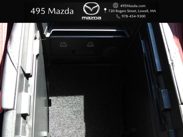 2024 Mazda Mazda CX-30 2.5 S Carbon Edition