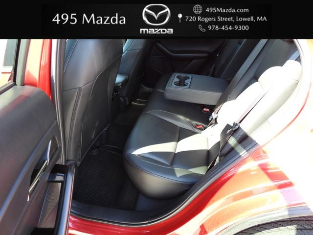 2023 Mazda Mazda CX-30 2.5 S Preferred Package