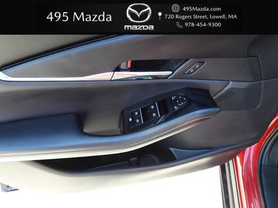 2023 Mazda Mazda CX-30 2.5 S Preferred Package