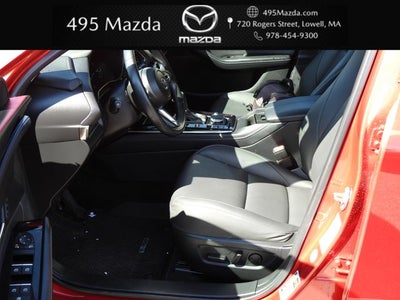 2023 Mazda Mazda CX-30 2.5 S Preferred Package
