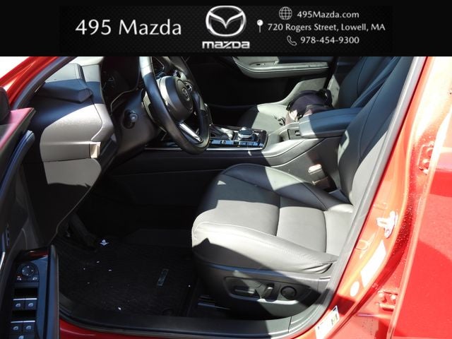 2023 Mazda Mazda CX-30 2.5 S Preferred Package